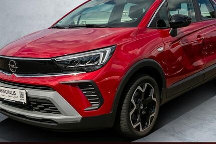 Opel Crossland (X) 32.829 km 18.990 &euro; Kamen 59174
