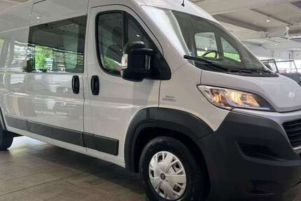 Fiat Ducato 49.900 km 19.990 &euro; Datteln 45711