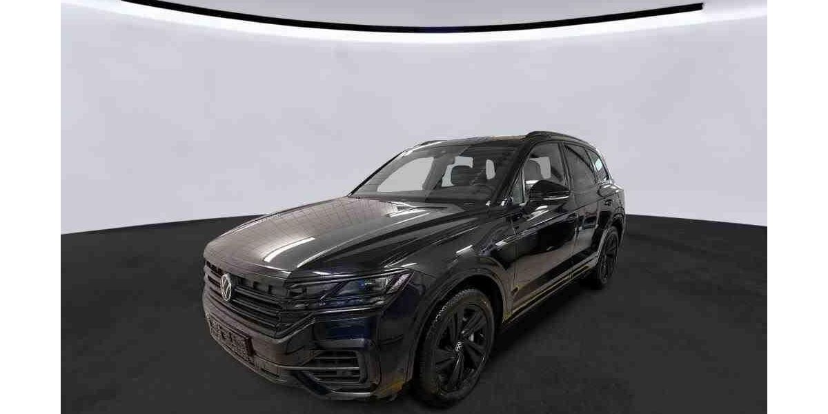 VW Touareg 97.196 km 51.170 &euro; Hagen 58091