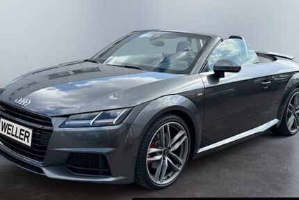 Audi TT 43.245 km 31.880 &euro; Hamm 59067