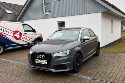 Audi S1 98.800 km 18.999 &euro; Iserlohn 58640