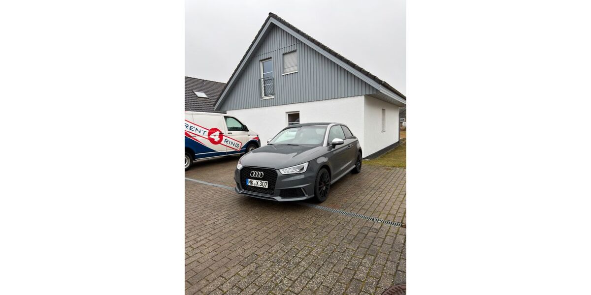 Audi S1 98.800 km 18.999 &euro; Iserlohn 58640