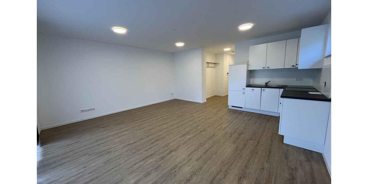 Erdgeschoßwohnung Hamm Braam-Ostwennemar - 2 Zimmer, 60 m&sup2;, 680&euro; | Angebot:26619401