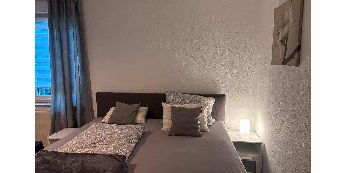Erdgeschoßwohnung Dortmund Brackel - 1 Zimmer, 35 m&sup2;, 600&euro; | Angebot:26453833