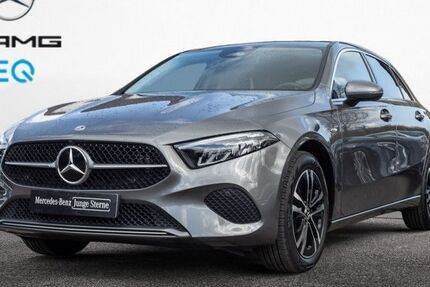 Mercedes-Benz A 250 9.987 km 31.490 &euro; Schwerte 58239