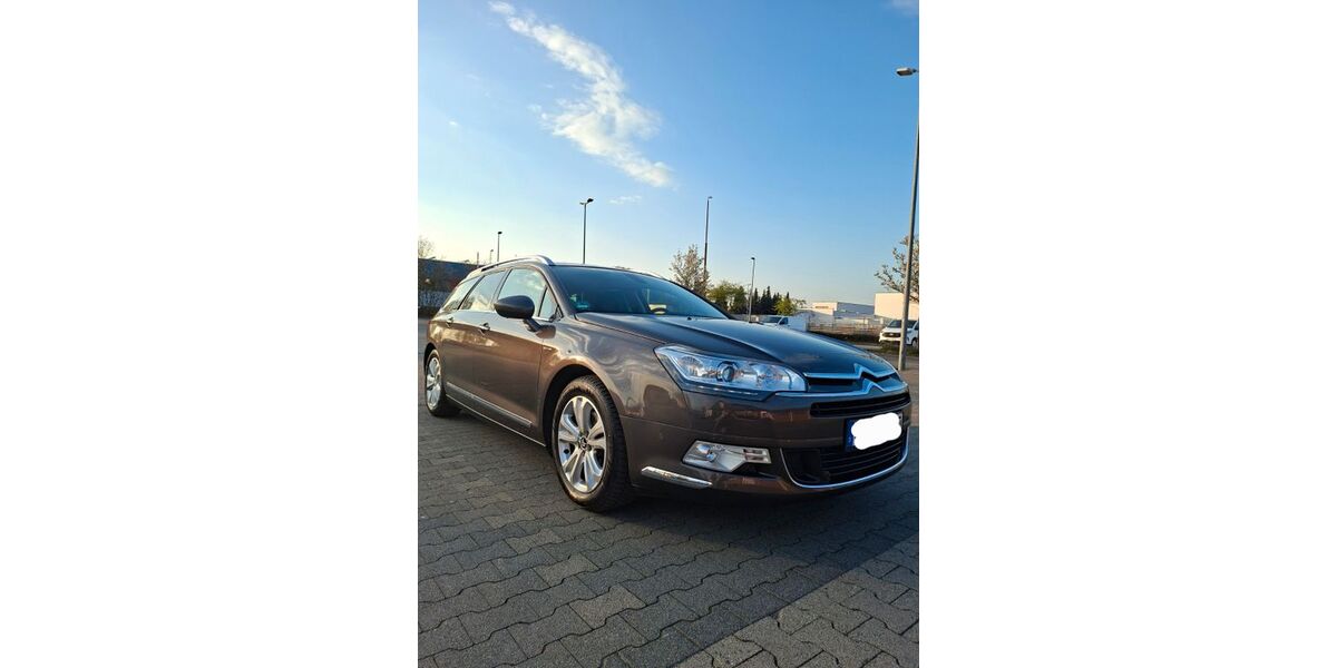 Citroen C5 178.700 km 8.750 &euro; Kamen 59174