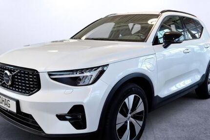 Volvo XC40 54.060 km 28.880 &euro; Recklinghausen 45659