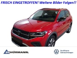 VW T-Cross 3.100 km 26.749 &euro; Herten 45701