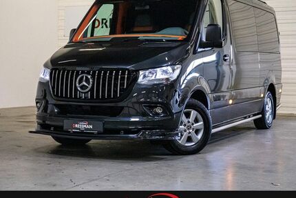 Mercedes-Benz Sprinter 76.000 km 50.792 &euro; Hamm 59067