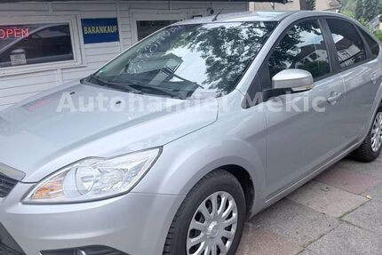 Ford Focus 141.000 km 3.999 &euro; Dortmund 44263