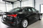 Audi A3 LIMOUSINE 35 TFSI BUSINESS BLACK LED,ACC+LANE 16.000 km 26.777 &euro; Hamm 59077