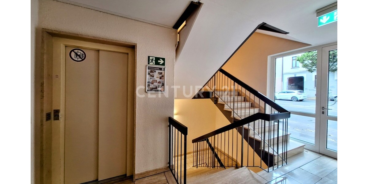 Investieren, wo das Leben spielt – exklusives Apartment in bester Lage. - Gewerbeobjekt Bochum | Angebot:23542616