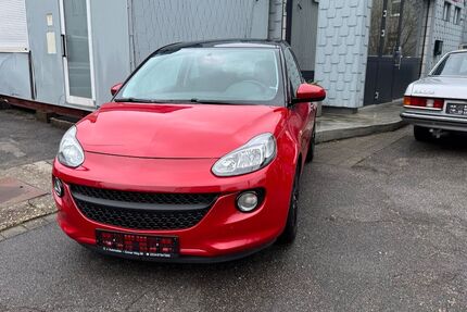 Opel Adam 156.559 km 5.200 &euro; Bochum 44791