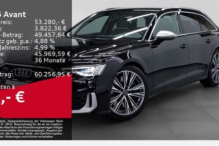 Audi A6 12.563 km 51.860 &euro; Bochum 44809