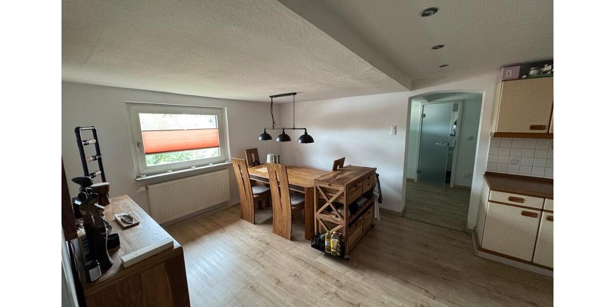 Dachgeschoßwohnung Bochum Bochum-Mitte - 2 Zimmer, 61 m&sup2;, 114.900&euro; | Angebot:27248890