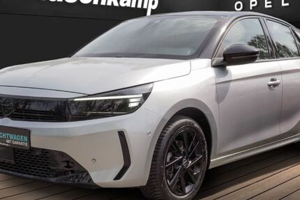 Opel Corsa 25.033 km 18.480 &euro; Lünen 44532