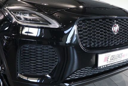 Jaguar E-Pace 84.000 km 22.991 &euro; Hamm 59077