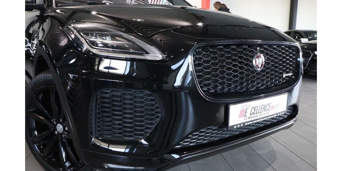 Jaguar E-Pace 84.000 km 22.991 &euro; Hamm 59077