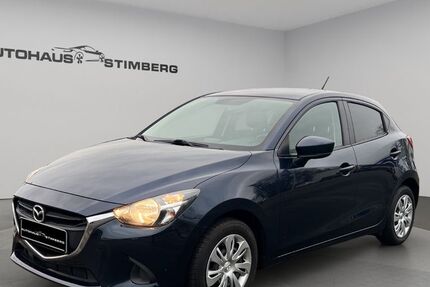 Mazda 2 109.000 km 9.700 &euro; Oer-Erkenschwick 45739