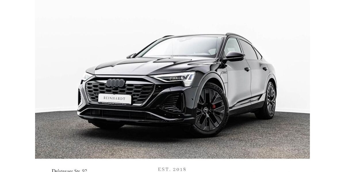 Audi Q8 e-tron 69.514 km 49.747 &euro; Hagen 58091