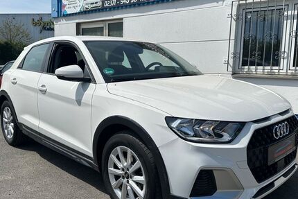 Audi A1 57.949 km 19.499 &euro; Iserlohn 58640