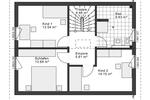 Einfamilienhaus Hamm Bockum - 3 Zimmer, 130 m&sup2;, 1.230&euro; | Angebot:26663242
