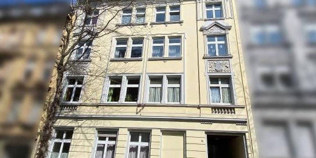 Etagenwohnung Hagen Wehringhausen - 5 Zimmer, 170 m&sup2;, 1.190&euro; | Angebot:26150665