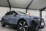 BMW iX 40 xDrive SPORT TITAN GLAS STORM EINZELSTÜCK 79.000 km 40.991 &euro; Hamm 59077