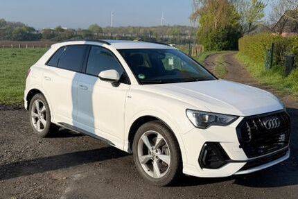 Audi Q3 56.210 km 30.000 &euro; Lünen 44536