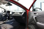 Renault Captur 130 TCE INTENS RED & BLACK / LED / AHK 83.000 km 13.555 &euro; Hamm 59077