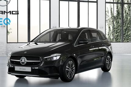 Mercedes-Benz B 200 27.156 km 31.620 &euro; Hagen 58135