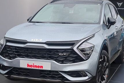 Kia Sportage 3.500 km 34.480 &euro; Holzwickede 59439