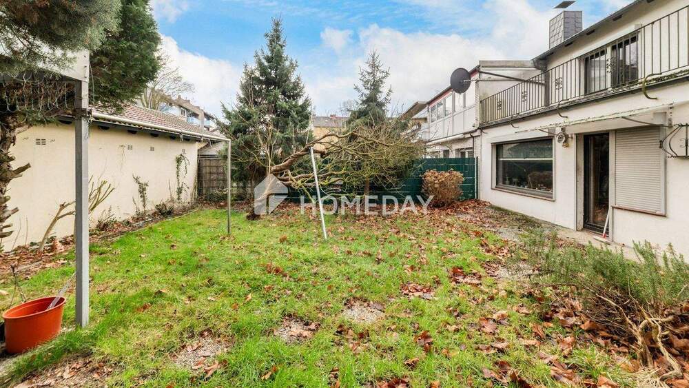 Reihenmittelhaus Recklinghausen König-Ludwig - 6 Zimmer, 125 m&sup2;, 399.000&euro; | Angebot:25702487