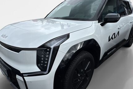 Kia EV9 4.900 km 64.990 &euro; Bochum 44795