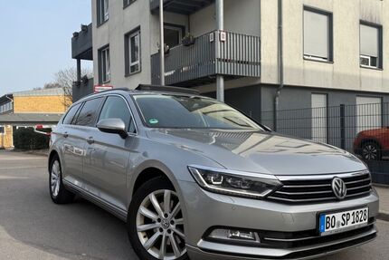 VW Passat 256.900 km 9.000 &euro; Bochum 44894