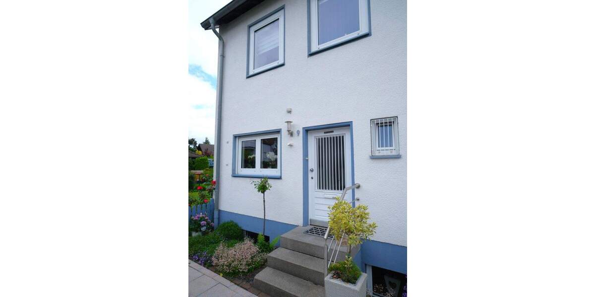 Reihenendhaus Werl - 4 Zimmer, 140 m&sup2;, 299.000&euro; | Angebot:25681280