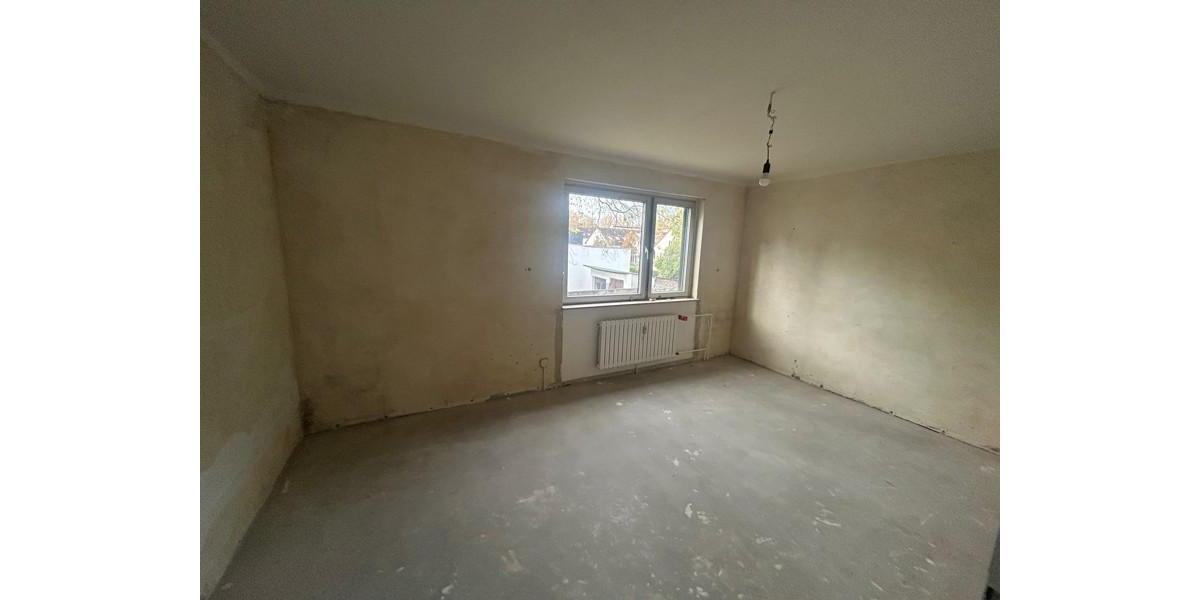 Etagenwohnung Dortmund Huckarde - 2.5 Zimmer, 58 m&sup2;, 429&euro; | Angebot:22646104