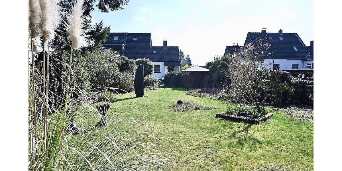 Doppelhaushälfte Recklinghausen Hillerheide - 5 Zimmer, 80 m&sup2;, 240.000&euro; | Angebot:26150686