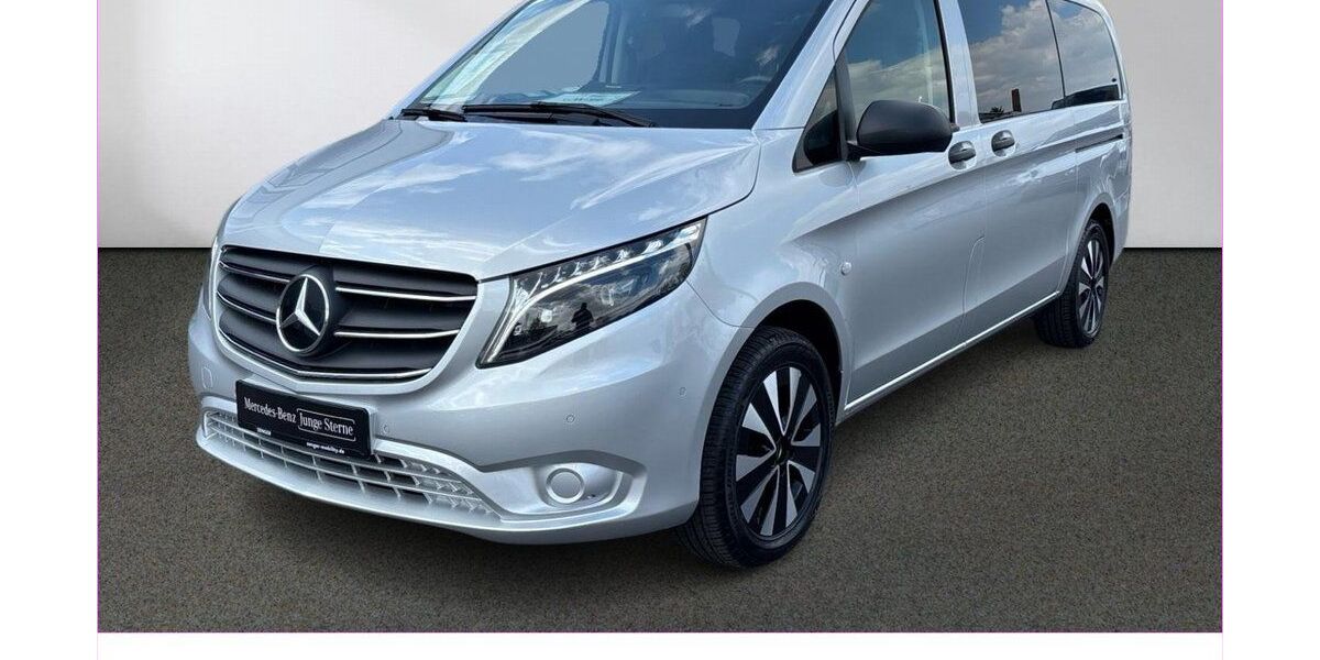 Mercedes-Benz Vito 50.755 km 46.950 &euro; Hamm 59067