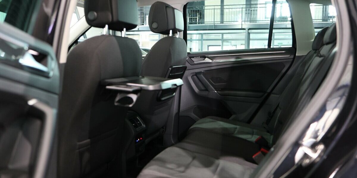 VW Tiguan 1.4 TSI DSG 4M HIGHLINE PANORAMA,LED,HUD 93.000 km 19.999 &euro; Hamm 59077