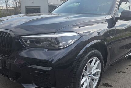 BMW X5 171.180 km 39.000 &euro; Witten 58452