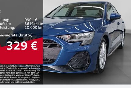 Audi A3 34.198 km 31.980 &euro; Bochum 44809