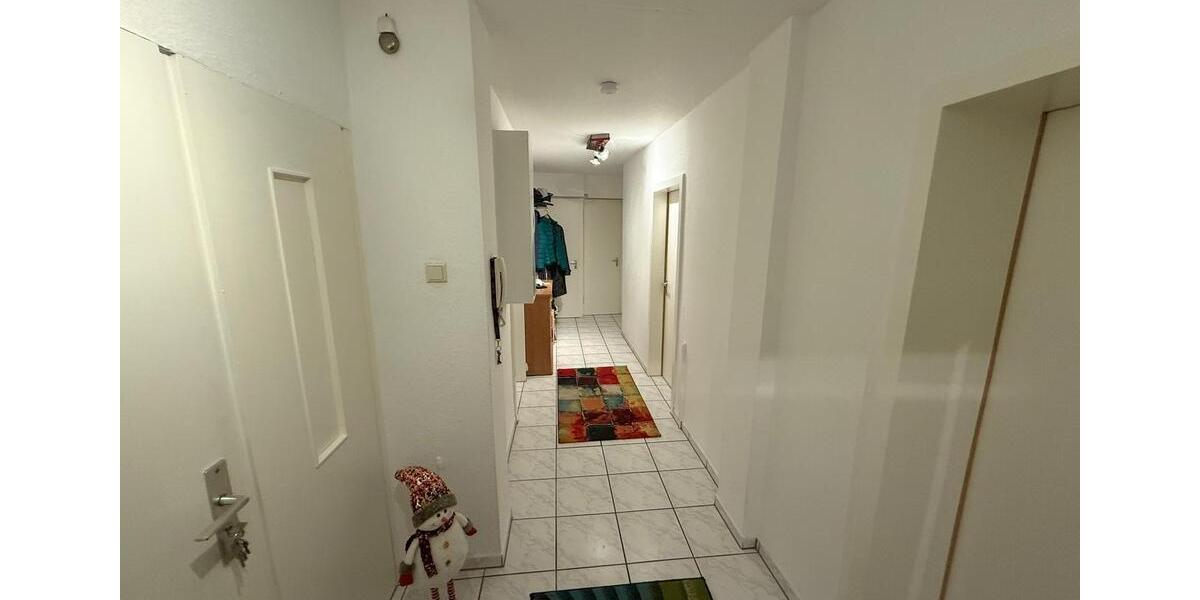 Etagenwohnung Dortmund Innenstadt Nord - 3 Zimmer, 83 m&sup2;, 650&euro; | Angebot:25086483