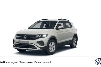 VW T-Cross 7.241 km 22.811 &euro; Dortmund 44141