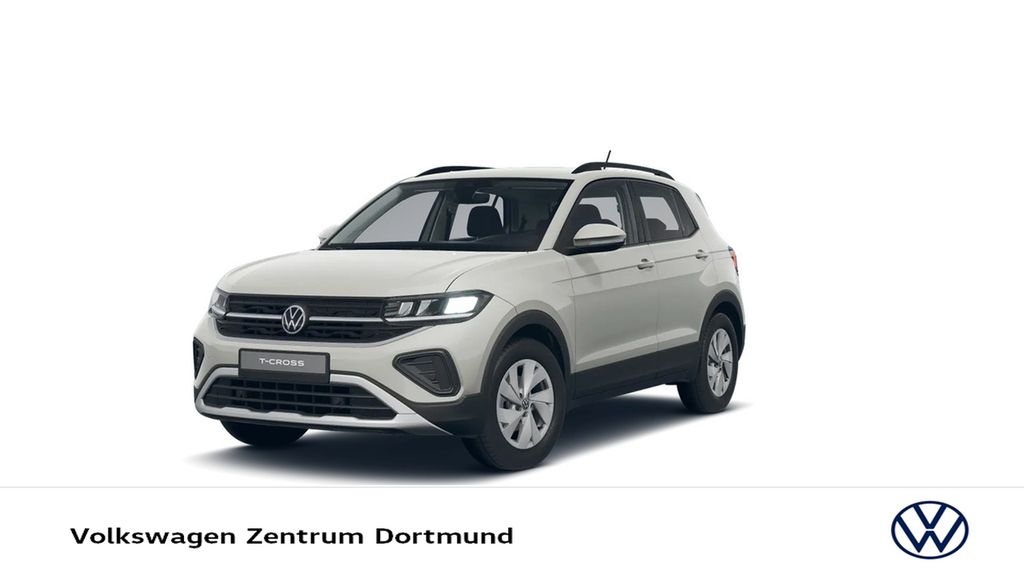 VW T-Cross 7.241 km 22.811 &euro; Dortmund 44141