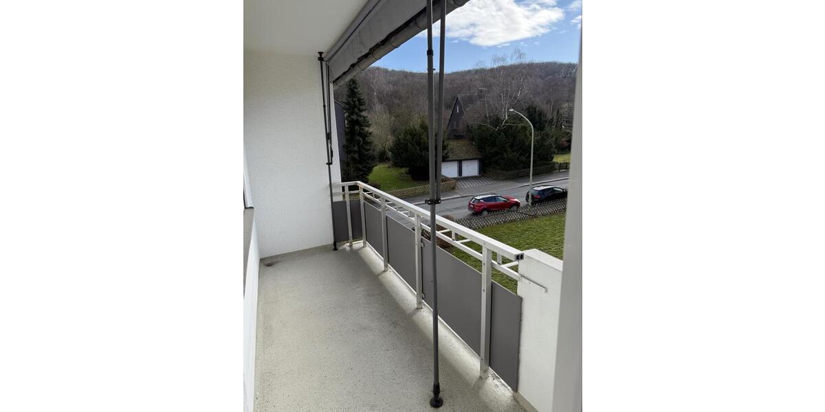 Etagenwohnung Hagen Hagen-Nord - 3 Zimmer, 71 m&sup2;, 555&euro; | Angebot:24769505