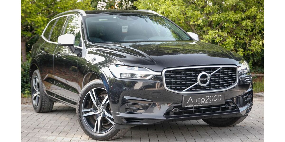 Volvo XC60 218.700 km 18.989 &euro; Unna 59427