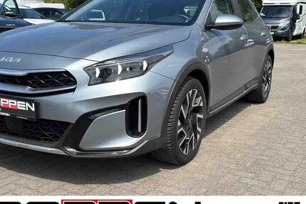 Kia XCeed 25.881 km 22.580 &euro; Herten 45701