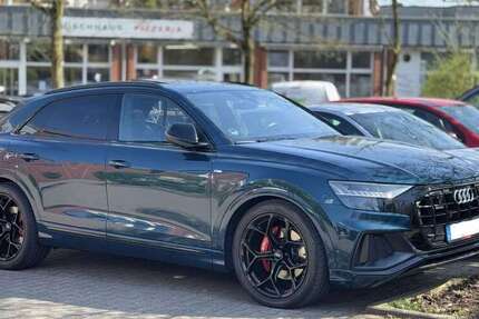 Audi Q8 104.000 km 66.600 &euro; Senden 48308