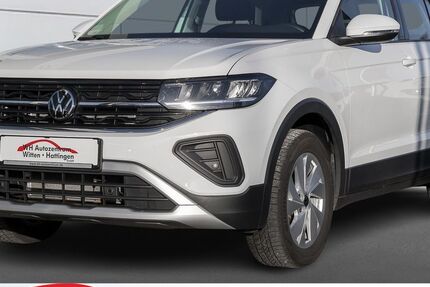 VW T-Cross 13.665 km 20.328 &euro; Witten 58453